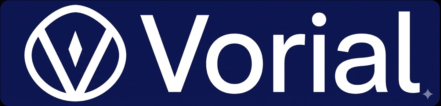 Vorial — Software y CRM para empresas en Chile